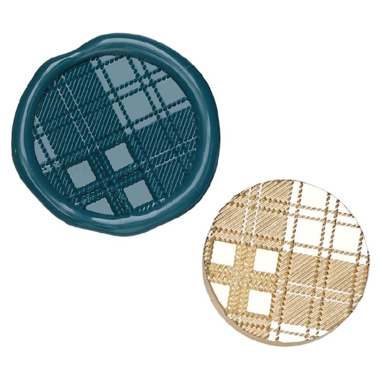 Wax Stamp Head, Wax Sealing Stamp Head Replacement