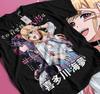 Marin Kitagawa TShirt My Dress Up Darling Girl Anime Best Love Shirt Allsize582