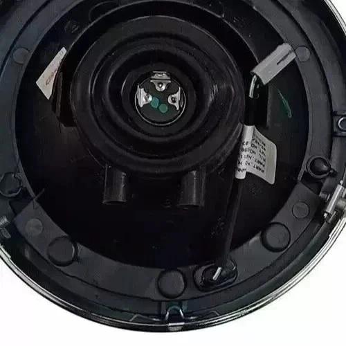 Complete Headlamp Headlight Assembly Fits Royal Enfield Meteor 350cc