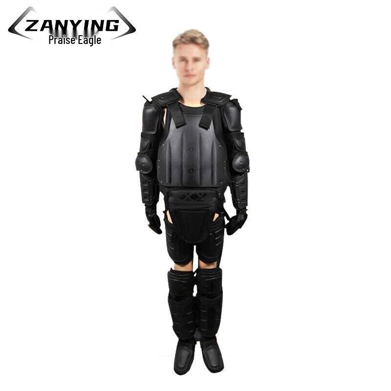 Zanying Security & Riot Control Equipment