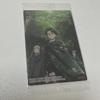 Attack On Titan Executive Kard Poca Levi Hanji Elvin Merchandise Rare