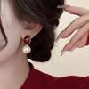 2026 Autumn and Winter High-End Earrings