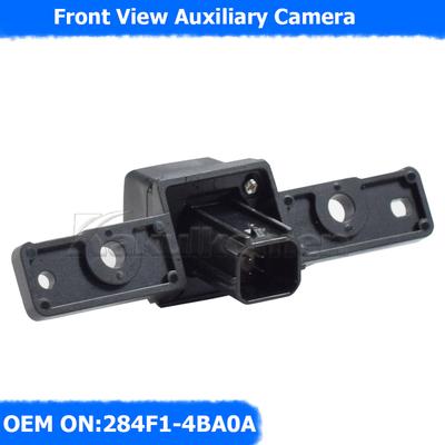 Auto-Kameras – Rear-View-Kameras