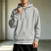 Men's Casual Breathable Short Sleeve Shirt and Shorts Set Summer Outfit