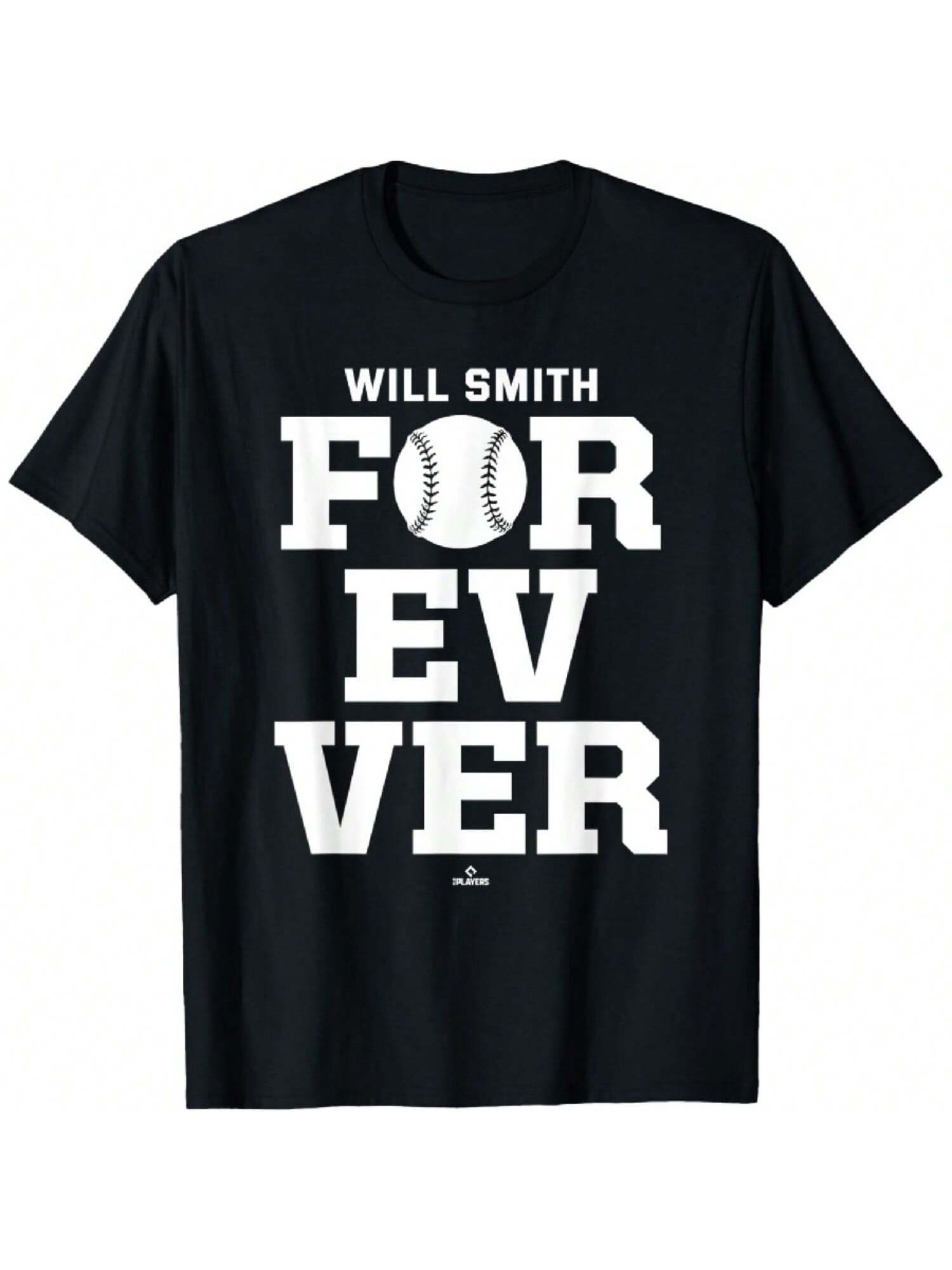 Forever Baseball  Kansas City Baseball MLBPA T-Shirt S разноцветный