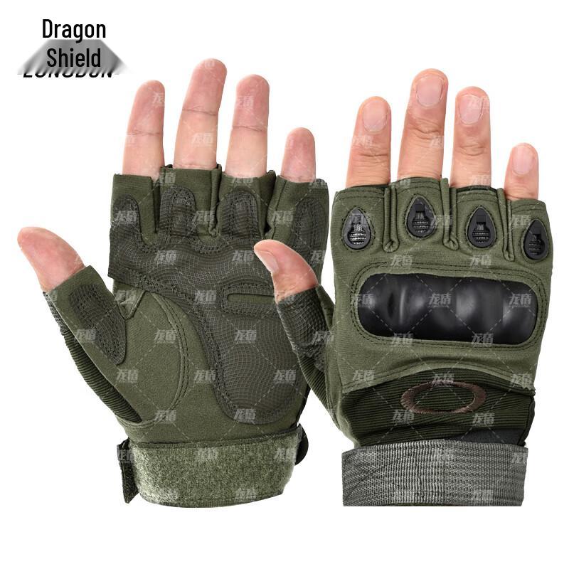 

Longdun Men s Tactical Sports Gloves