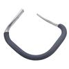 2Pcs Top Wrap Front Handlebar Handle Bar Parts For Husqvarna 340 345 346XP 350 Chainsaw Replace OEM# 537 30 17-01