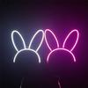LED Glowing Hairband For Parties With Color Changing Lights And Comfortable LED Costume Props Role Play Birthday Party