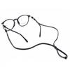 Non-Slip Design High Elasticity Sunglasses Lanyard Strap Necklace Eyeglass Glasses Chain Cord Reading Glasses Strap Decoration