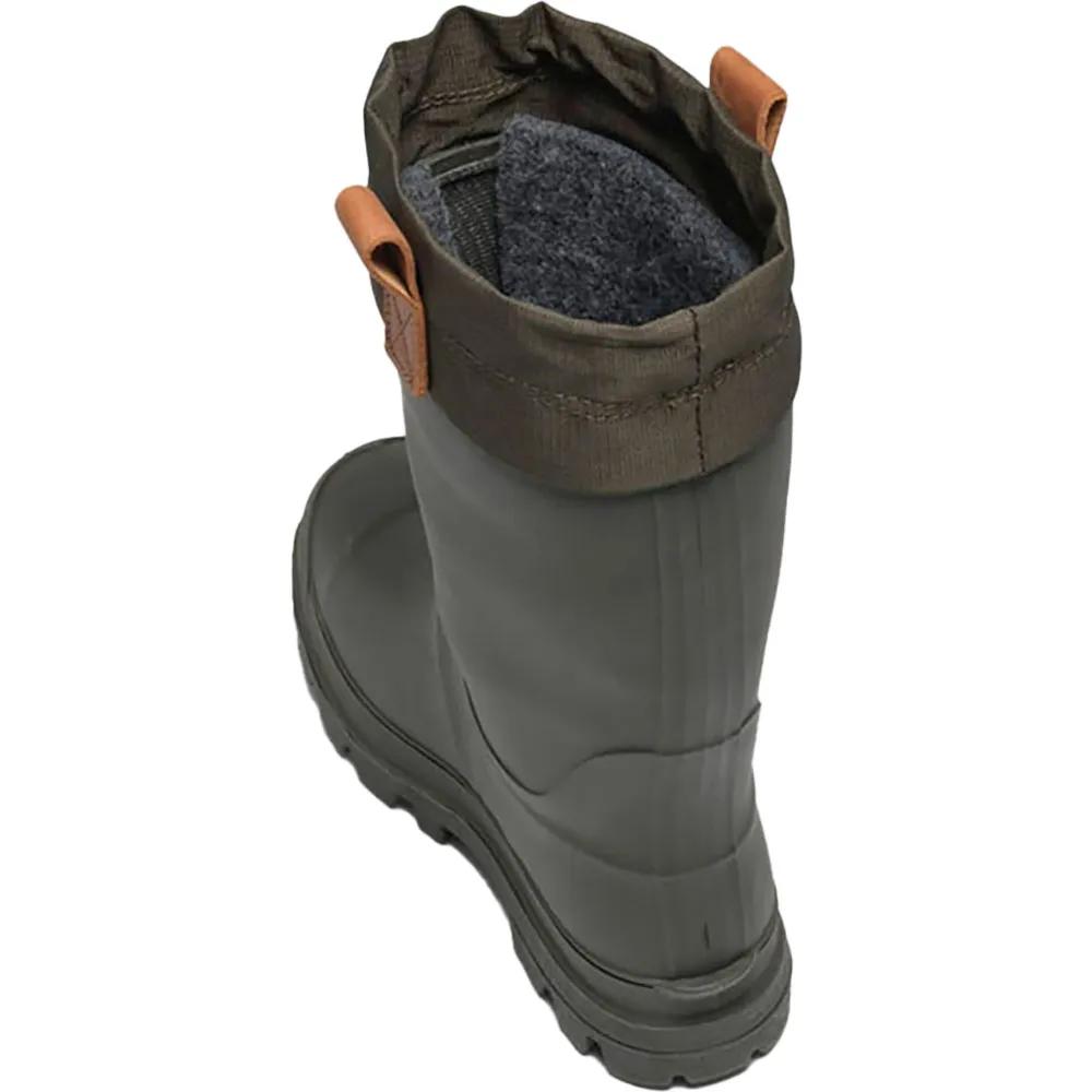 Kamik Rain Boots Tundra