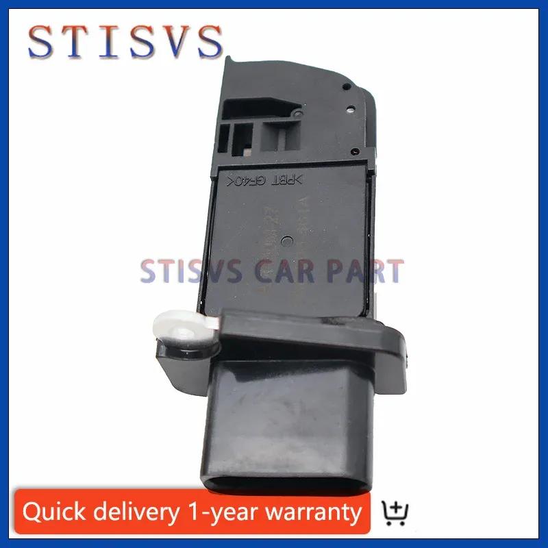 Mass Air Flow Sensor 06F906461A For VW Eos Golf MK5 MK5 MK6 2.0 TFSi TSi GTi 2004 06F906461B High Quality Cars Accessories