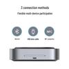 MAXHUB SC81 PTZ Camera & BM31 Omnidirectional Mic Conference Set (CN version)