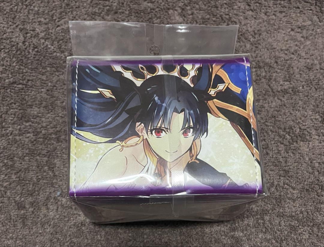 

[Б/У] Кейс для колоды из синтетической кожи FGO Арчер Иштар