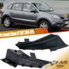 For Renault Koleos HY 2007-2016 Auto Parts Front Wiper Deflector Front Windshield Lower Trim Rain Collector Plate 66895JY00A