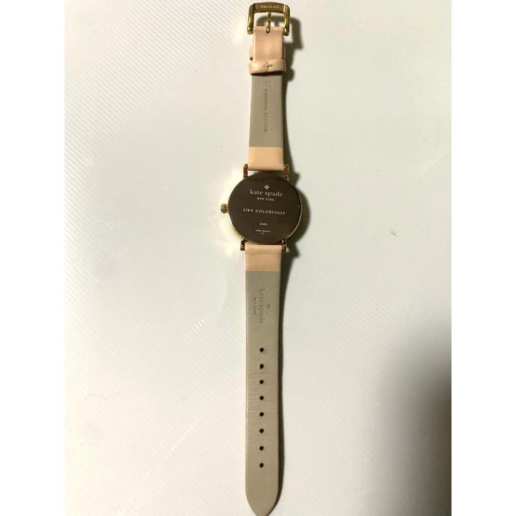 Used Kate Spade Metro Cocktail Watch