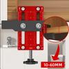 Aluminum Alloy Cabinet Door Mounting Jig Cabinet Door Positioning Tool  Cabinet Installation