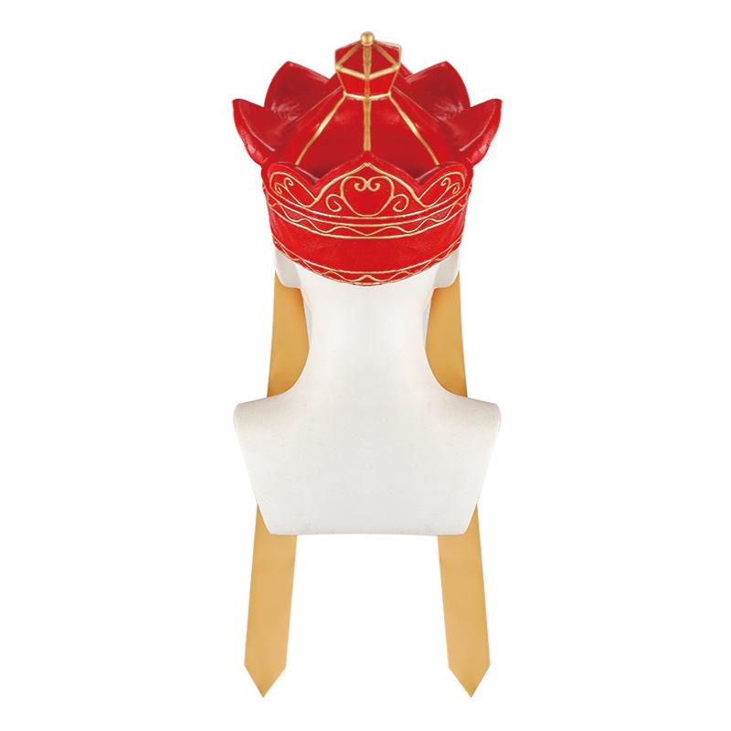 Mythological Legends Journey to the West Latex Mask