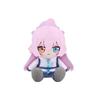 Blue Archive Plush Toy Sunaokami Shiroko Takanashi Hoshino Game Stuffed Doll Cartoon Soft Figurine Gift for Kids Fans Birthday