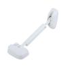 1/2Pcs Window Lock Child Protection Window Restrictor Baby Safety Stopper Falling Prevention Locks Limiter