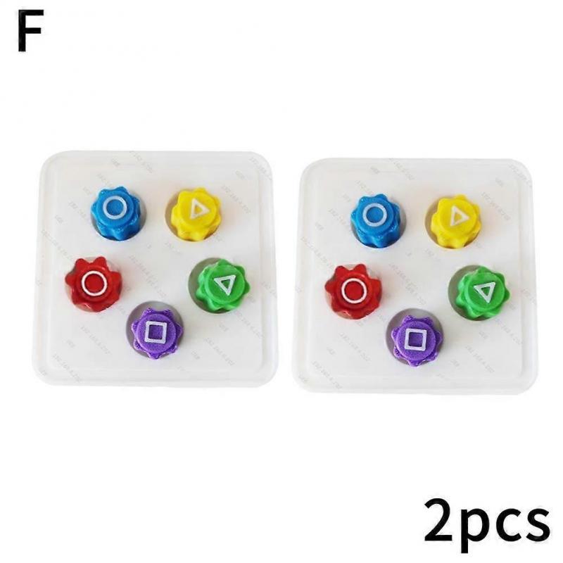 Gonggi Korean Game Traditional Indoor Family Fun Set Educational Focus Reaction Skill Development For All Ages Portable PLA