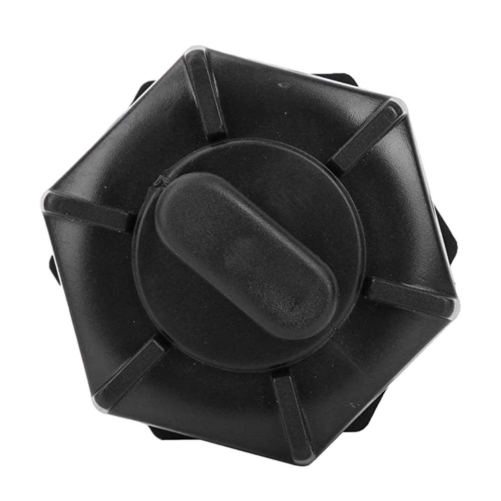 

Marine Drain Valves Hexagon Universal Inflatable Boat Drain Plug Universal Inflatable Boat Drain Plug Kayak Accessory чорний