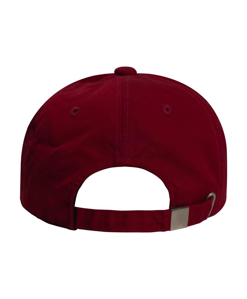 POTS H.P 5Panel Cap [Red]