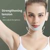 Reusable V Shaper Sleep Mask Facial Sculpting Lifting Anti Wrinkle Strap Face Care Beauty Tool