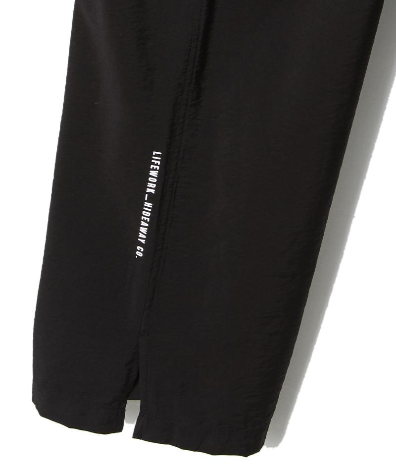 LIFEWORK Women'S Lw2 Wild Semi-Wide Pants