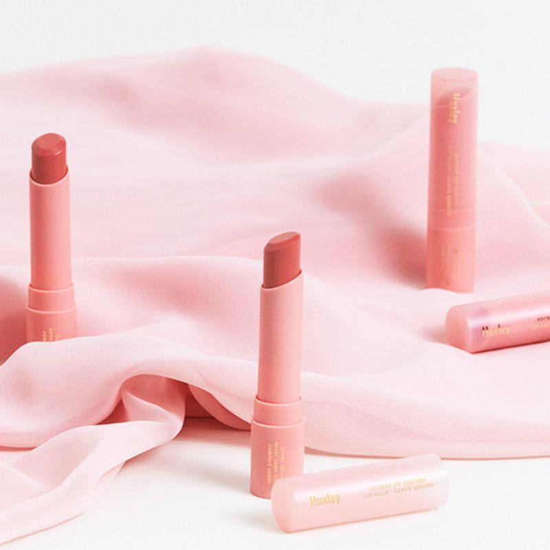 Huxley Lip Balm Leave Behind 3g