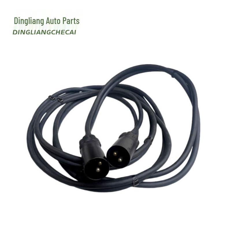 Dongfeng Mengshi CSK181/EQ2050B Auxiliary Start Cable Assembly
