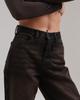 Jeans Its Basic 3066 34 Brown