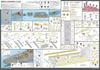 Pit Road 1/700 GB Series JMSDF FFM Mogami-class Destroyer Plastic Model Parts GB7023