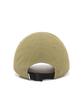 SNOWPEAK APPAREL Eco Taslan Ball Cap (S26Zufbc70) Olive Green