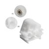 Fuel Pressure Regulator Part 15610-27G00 for Motorcycle Fuel System Replacement, Plastic and Metal Assembly for Routine Service Review