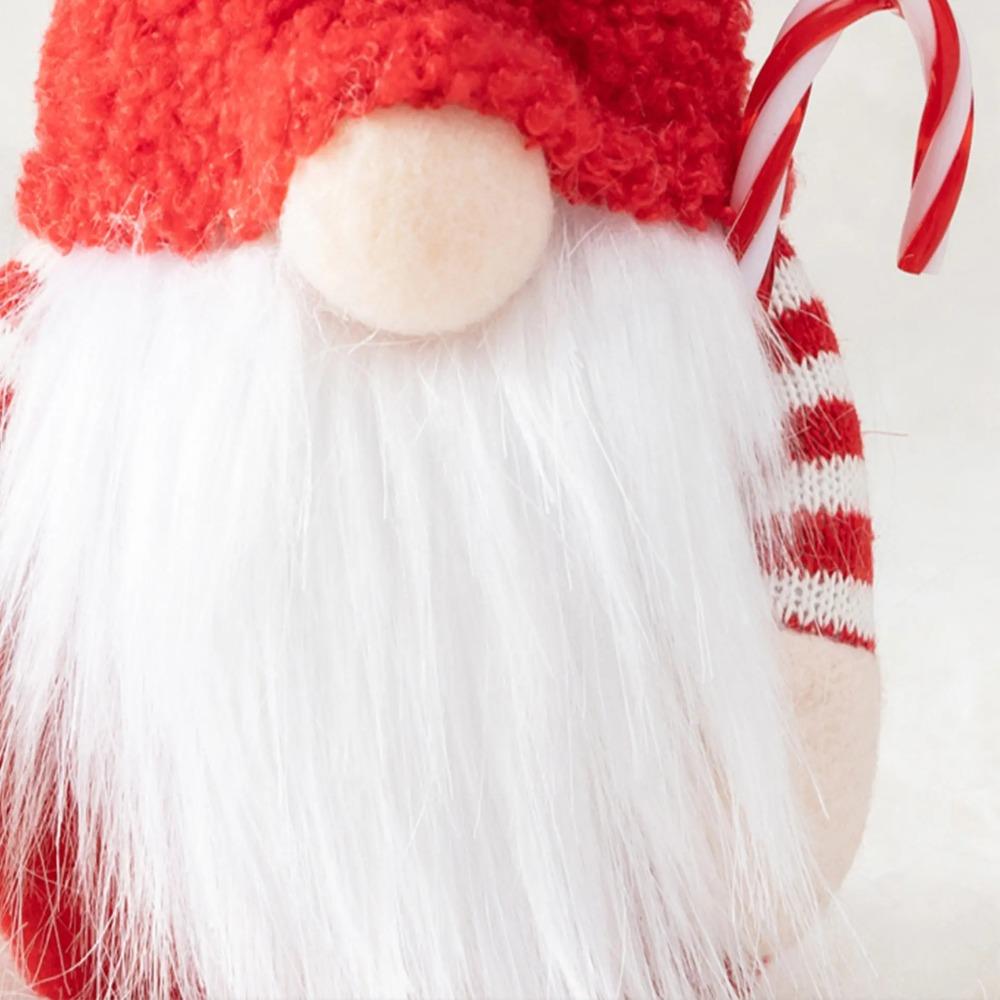 3 Pcs Cute Christmas Rudolf Doll Cartoon Merry Christmas Decoration  Party Favors