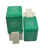 1Pcs Fuel Pump High Reliability Abs Accessory New Cooling Fan Car Relay Part For 90987-03003 156700-0130 94853093