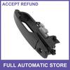 Front Left Car Exterior Door Handle No.8S4Z54218A14AA for Ford Focus 08-11
