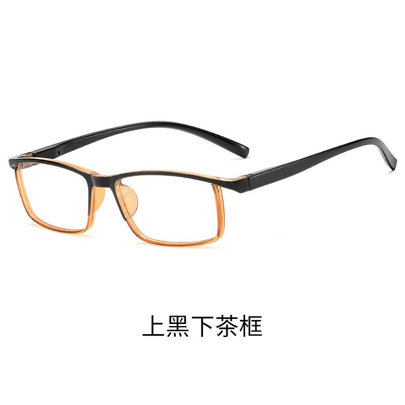 All Kinds Of Reading Glasses For Men And Women Middle-Aged And Elderly Men'S Anti-Blue Reading Glasses The Elderly Folding Reading Glasses