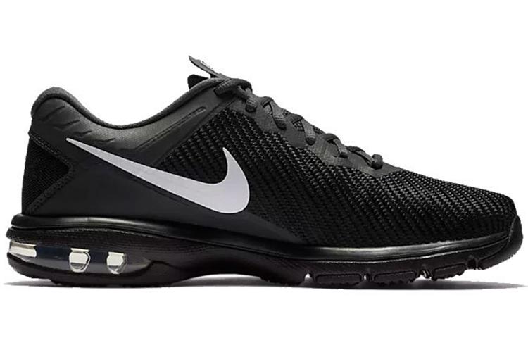 Nike Air Max Full Ride TR 1.5 'Black Anthracite'