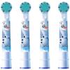 Oral-B Kids Set of 4 Brush Heads Frozen, Disney