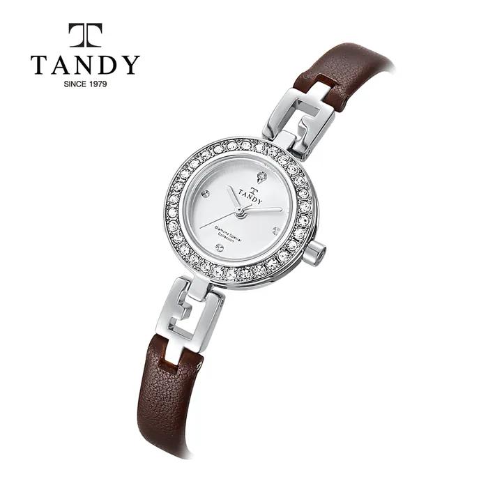 Tandy Watch Dia Line DIA-4044 WH