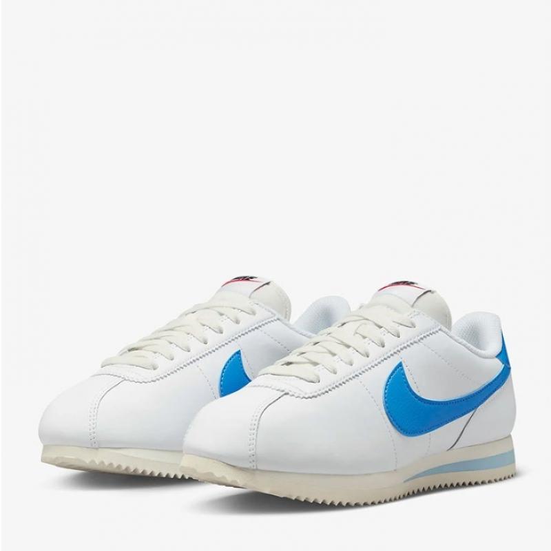 Nike Sneaker Sneaker Women Cortez Dn1791 102 Pna2312