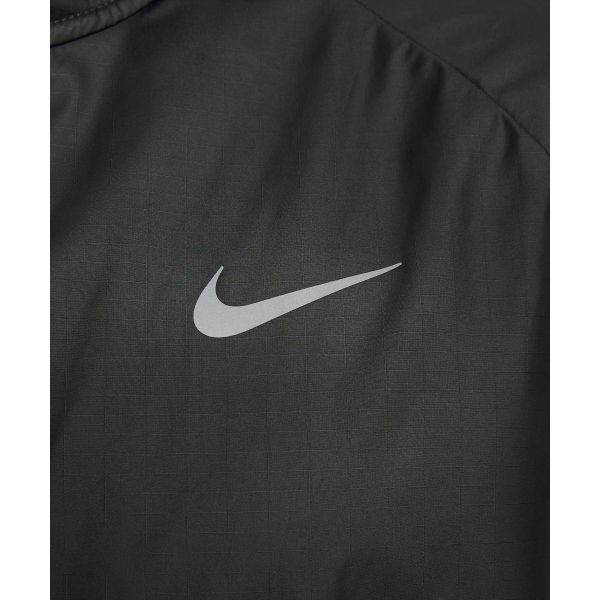 Nike Miler As M Nk Rpl Wntrzd Hooded Zip Long Sleeve Jacket Men Jackets HV2670010