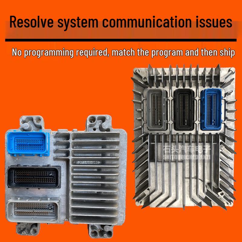 ЭБУ Cadillac Seville/Buick GL8 Regal для всех моделей Package 1