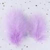 15-20cm Natural Turkey Feathers Creative Accessory 29color Marabou Feather for Wedding Decoration Dream Catchers Craft Plumes