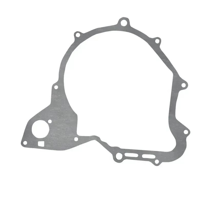 Crankcase Generator Clutch Cover Gasket For Yamaha XVS650 V-Star 650 98-17 Drag Star 650 XVS400 XV500 XV400 XV535 Virago 535