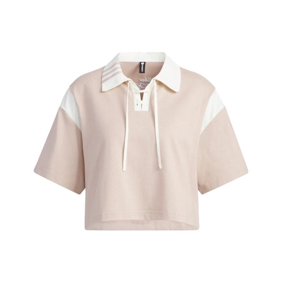 (WMNS) adidas Neo WD T-Shirt  Pink  Women s IK6080 XS