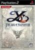 Ys -The Ark of Napishtim- Standard Edition (First Press Edition)