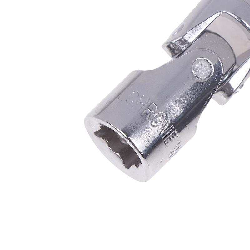 1/2 Air Cannon Pneumatic Universal Head 360 Degree Rotation Large Flying Universal Joint Joint