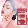 Colorkey Velvet Matte Lip Mud - Egg Series Lip Gloss for Women